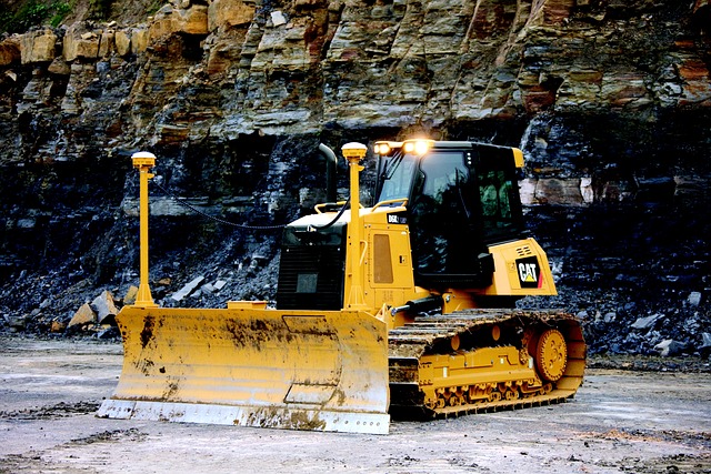 Bulldozers
