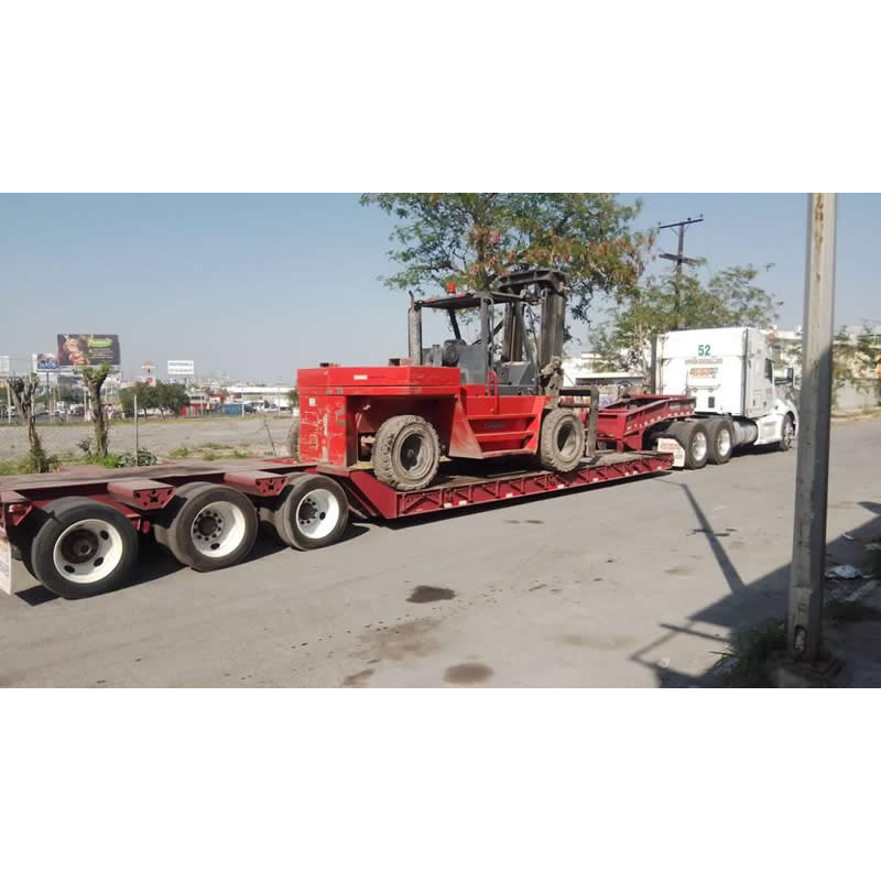 Montacargas 40,000 Libras